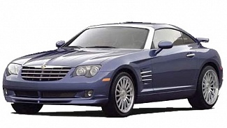   Chrysler () Crossfire SRT-6